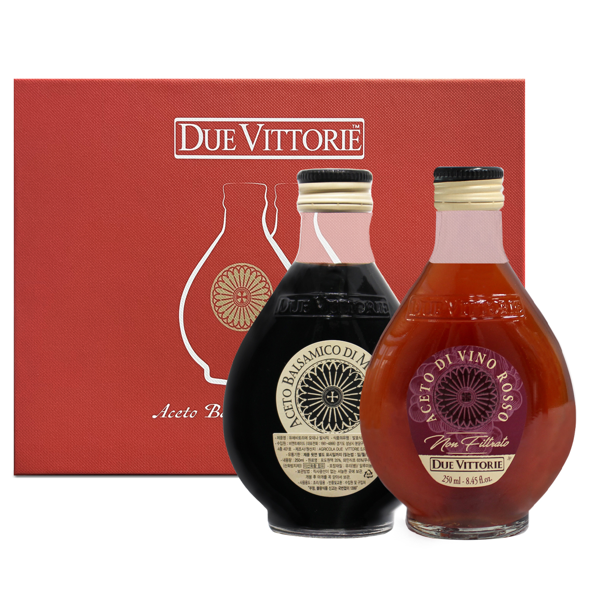 ���� �߻�� ����+�𵥳� �߻�� ���� ��Ʈ 250mlx2